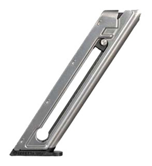 Beretta Magazine U22 Neos - .22lr 10rd Stainless Steel