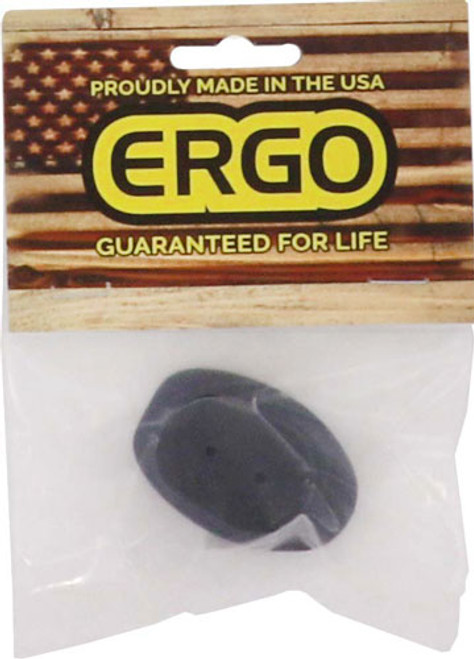 Ergo Grip Tdx 0 Grip Plug For - 4020/4021 Black