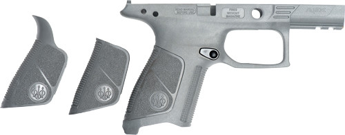 Beretta Frame Apx Centurion - Wolf Grey Polymer