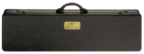 Browning Luggage Case For All - O/u Up To 32" Bbl. Brown