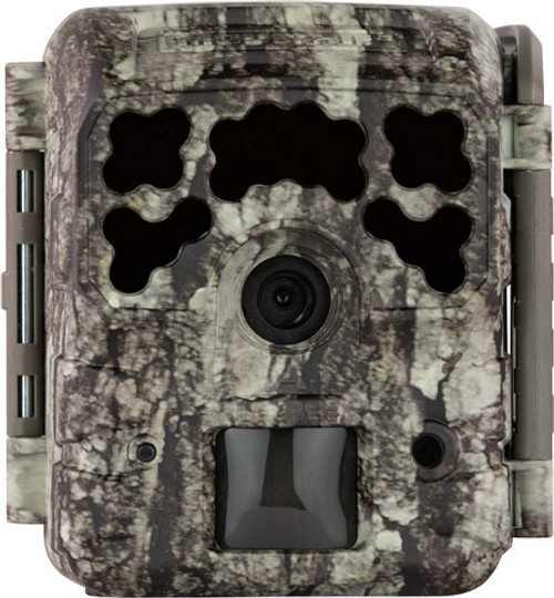 Moultrie Trail Cam Micro 42 - W/batteries 42mp Lr Range