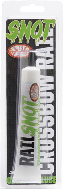 30-06 Outdoors Rail Lube - Rail Snot 1oz Squeeze