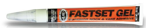 Easton Fast Set Fletching Gel - 3 Gram