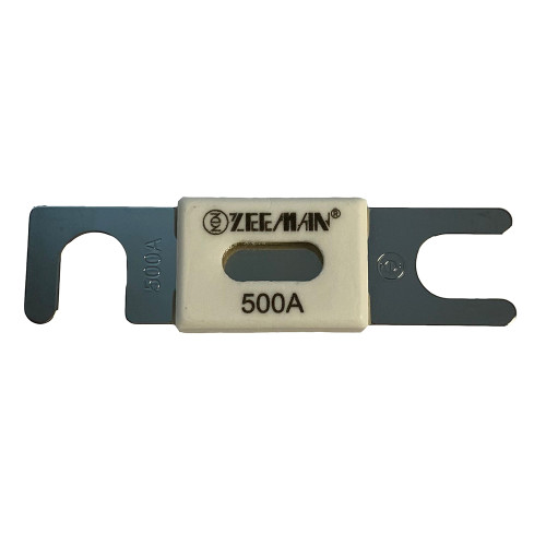 Victron ANL-Fuse 500A\/80V f\/48V Products (Package of 1)