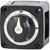 Blue Sea 6006200 Battery Switch Mini ON\/OFF - Black [6006200]