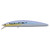 Daiwa Salt Pro Minnow - 5-1\/8" - Floating - Hickory Dickory [DSPM13F84]