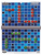 B/c Target Pregame 12"x18" - Battle At Sea 8 Targets