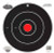 B/c Target Dirty Bird 8" - Bull's-eye 25 Targets