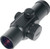 Sightron Red Dot S30-5 - 5moa 30mm W/rings Matte!
