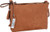 Cameleon Iris Concealed Carry - Purse-cross Body Style Brown