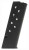 Beretta Magazine Bobcat 21 - .25acp 8rd Blued Steel