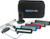 Accusharp 5-stone Precision - Knife Sharpening Kit W/case