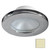 i2Systems Apeiron 2.5W Screw Mount Light - Warm White - Polished Chrome Finish