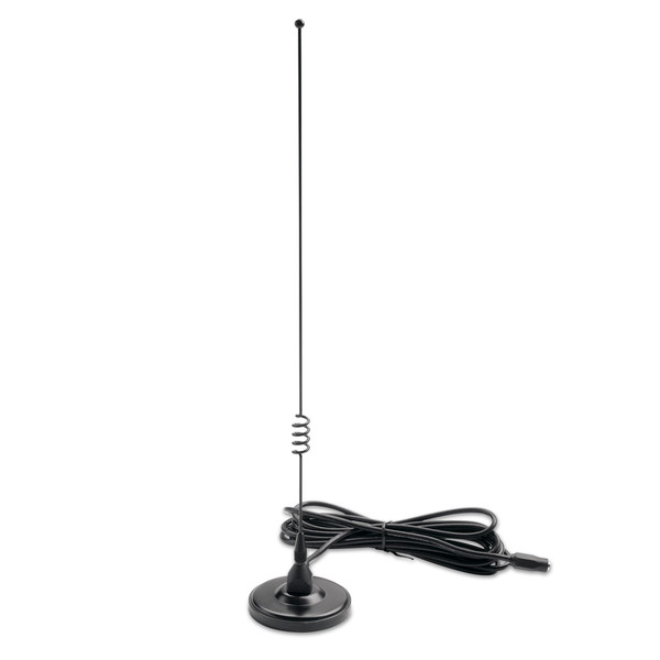 Garmin Magnetic Mount Antenna f\/Astro, Astro 220 & Alpha [010-10931-00]