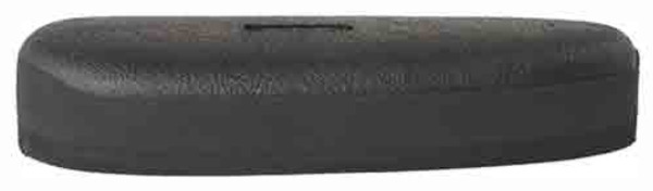 Pachmayr Recoil Pad D752b - Decelerator Medium Black