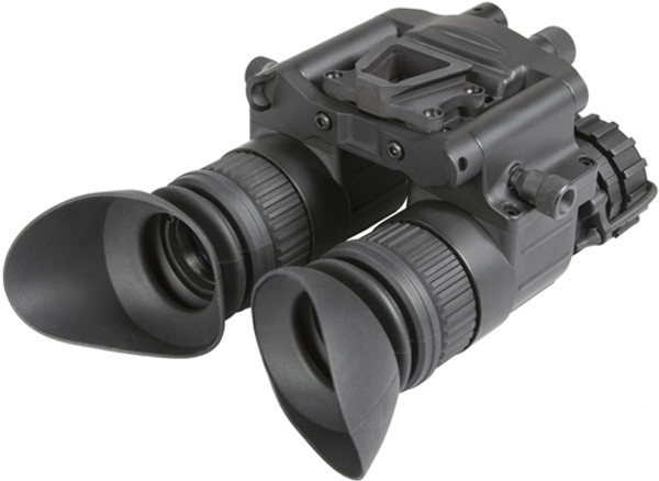 Agm Nvg-40 3aw1 Ngt Vision - Google/monocular White Usa