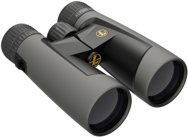 Leupold Binocular Bx-2 Alpine - Hd 12x52 Roof Shadow Gray