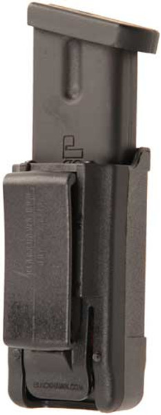 Blackhawk Single Mag Case For - Double Stack 9/40 Blk