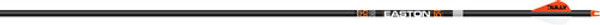 Easton Arrow 6.5mm Hunter Clsc - 400 W/2" Bully Vanes 6-pack