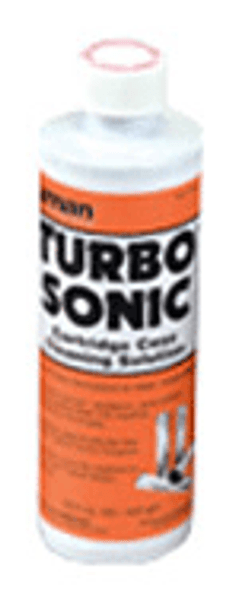Lyman Turbo Sonic Case - Cleaning Solution 16oz. Bottle