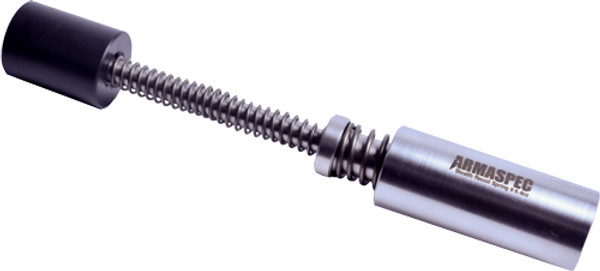 Armaspec Stealth Recoil Spring - 9 Gen 4 Ss/black 6.4 Oz