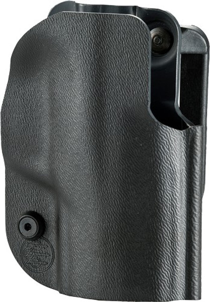 Beretta Belt Holster Px4 Sub- - Compact Rh Polymer Black