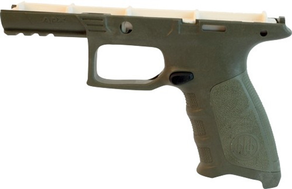 Beretta Frame Apx Od Green - Polymer!