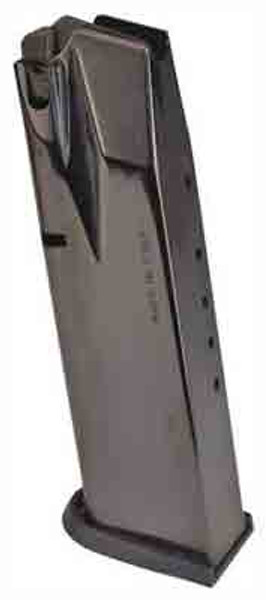 Beretta Magazine Px4 .40sw - 14rd Blued Steel