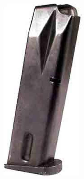 Beretta Magazine 96fs .40sw - 10rd Blued Steel