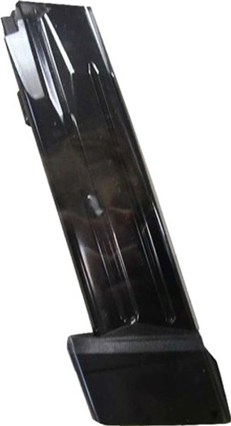 Beretta Magazine Apx 9mm Luger - 21rd Blued Steel