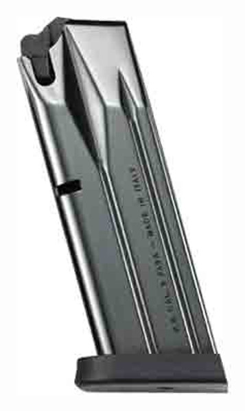 Beretta Magazine Px4 .40sw - Sub-compact 10rd Blued Steel