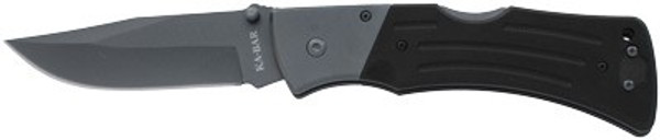 Ka-bar G10 Mule Folder 3.9375" -