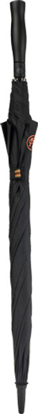 Beretta Shooting Umbrella - Black 48" Diameter