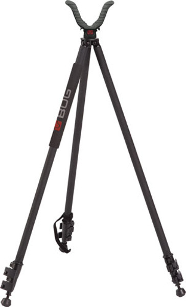 Bog Adrenaline Switcheroo - Tripod Black