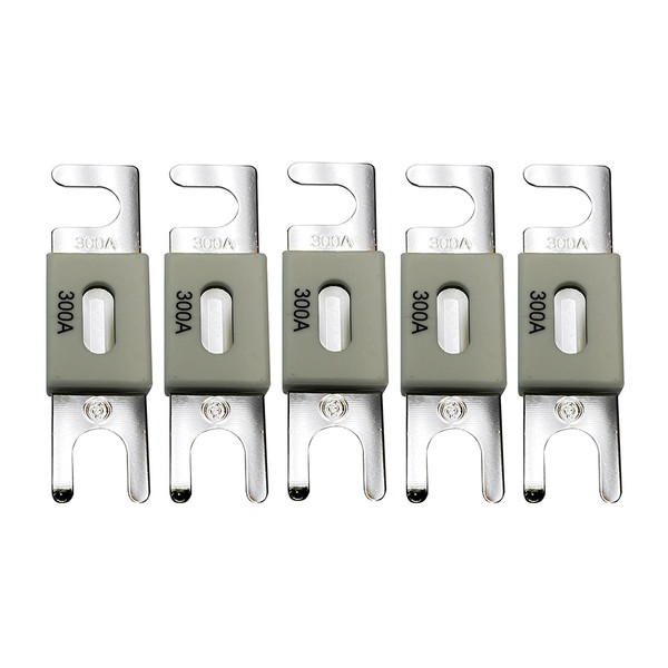 Victron ANL-Fuse 300A\/80V f\/48V Products (Package of 5)