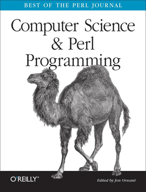 (eBook PDF) Computer Science & Perl Programming
1st Edition
Best of The Perl Journal (eBook PDF) Computer Science & Perl Programming
1st Edition
Best of The Perl Journal