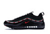 Nike Undefeated x Air Max 97 OG 'Black'