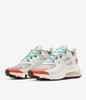 Nike  Air Max 270 React (Mid-Century Art)