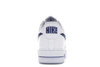 Nike Air Force 1 Low White Deep Royal