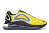 Undercover x Air Max 720 'Yellow'