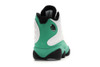 Jordan 13 Retro White Lucky Green