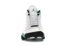 Jordan 13 Retro White Lucky Green