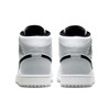 NIKE AIR JORDAN 1 MID SMOKE GREY