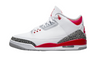 Air Jordan 3 Retro Fire Red (2022)
