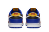 Nike Dunk Low Tennessee State University