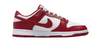 Nike Dunk Low Gym Red