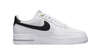 Air Force 1 '07 LV8 '40th Anniversary - White Black'
