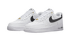 Air Force 1 '07 LV8 '40th Anniversary - White Black'