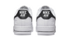 Air Force 1 '07 LV8 '40th Anniversary - White Black'