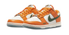 Nike Florida A&M University x Dunk Low 'Rattlers'